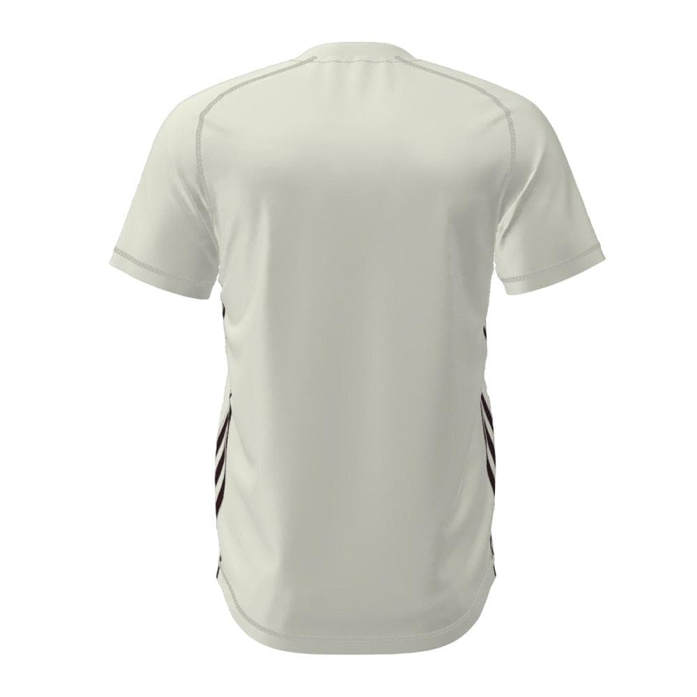 Arsenal T-shirt Blanc Homme Adidas Travel 2