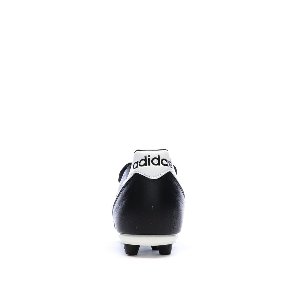 Chaussures de Foot Noires Homme Adidas Kaiser 5 Liga 3