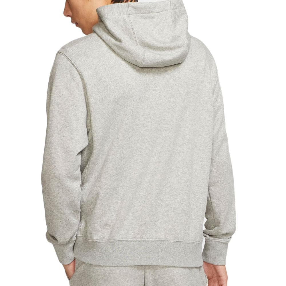 Sweat à Capuche Gris Homme Nike Sportwear Hoodie 2