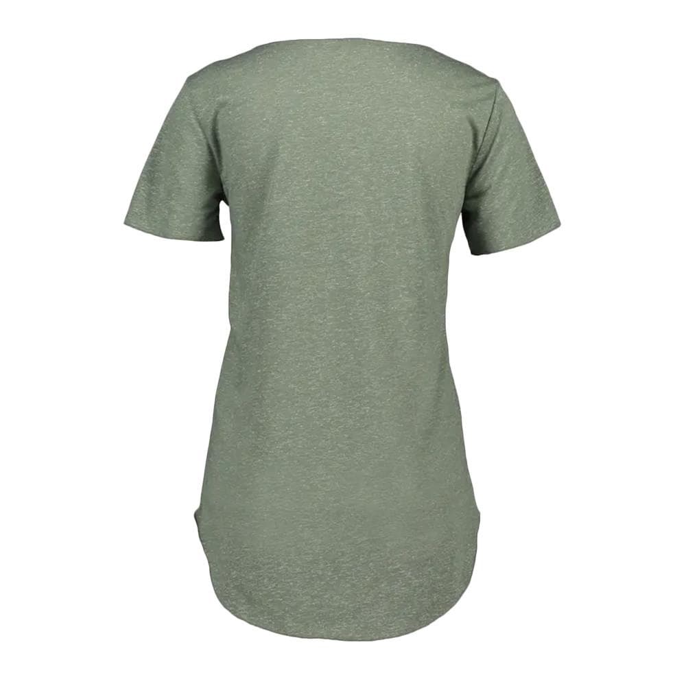 T-Shirt Kaki Femme JDY Linettes 2