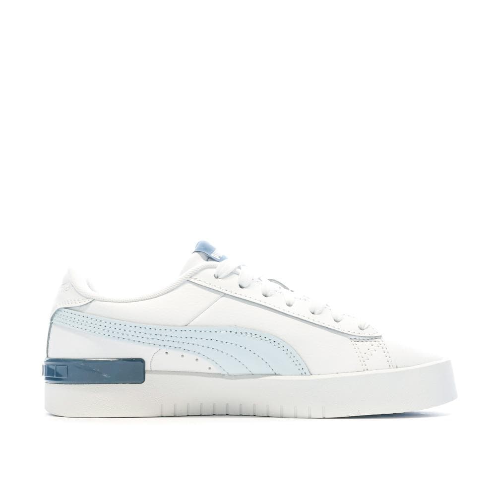 Baskets Blanches Femme Puma Jada 2
