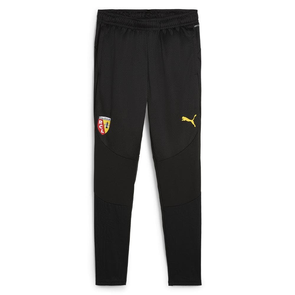 RC Lens Pantalon Training Noir Homme Puma 24/25 1
