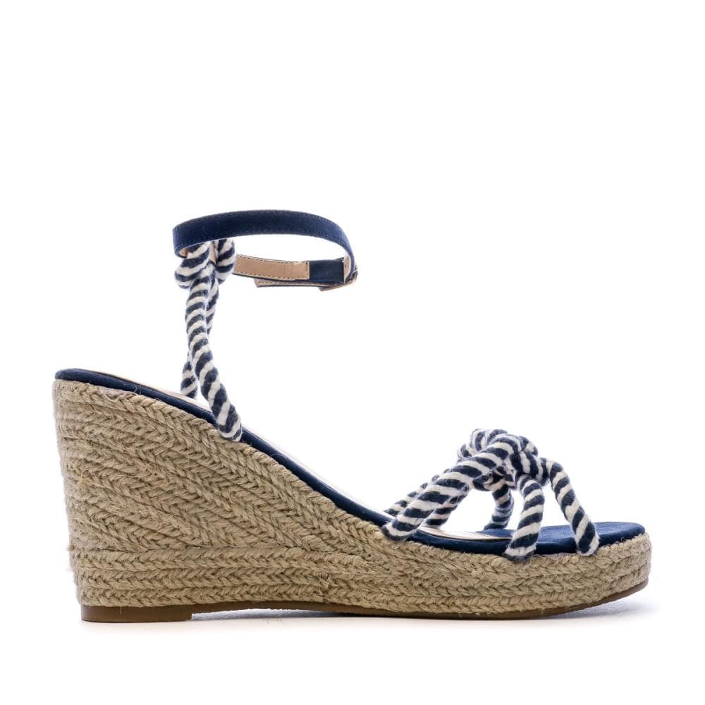 Sandales Marine Femme Beppi 2
