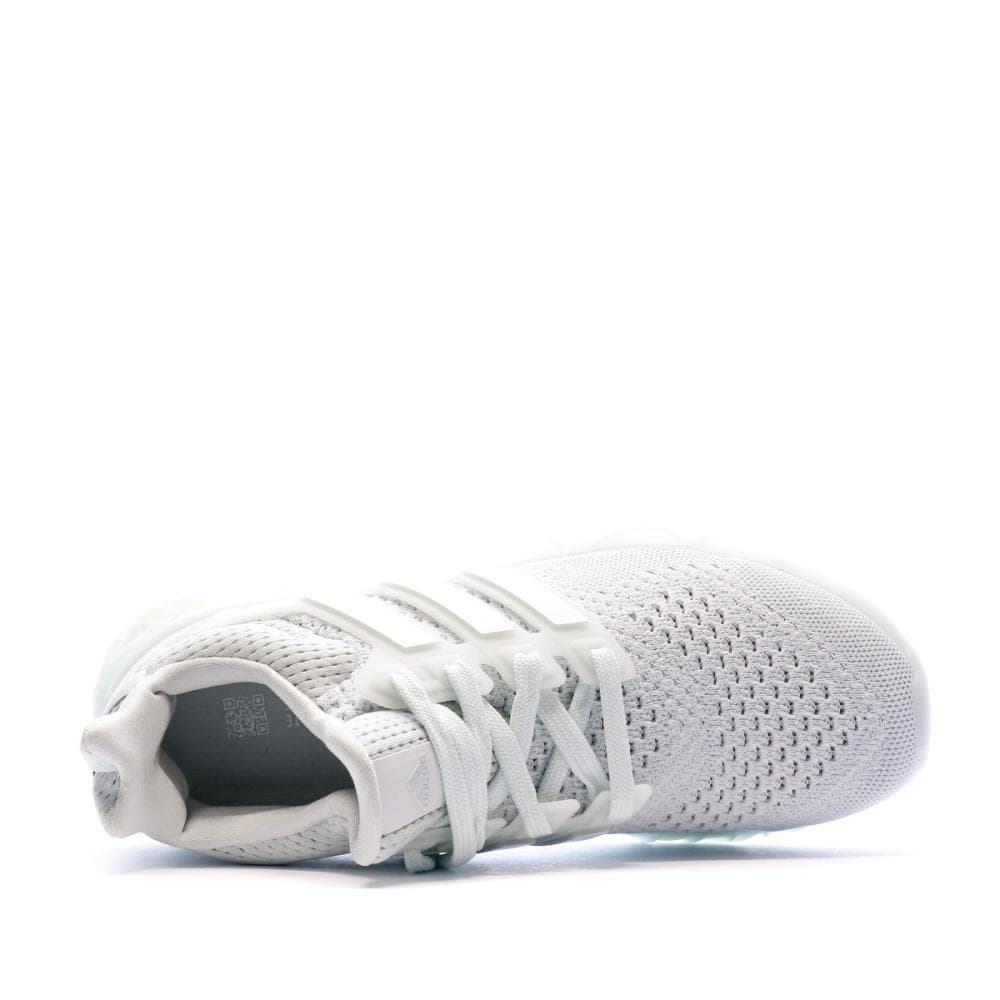 Chaussures de running Vert Clair Femme Adidas Ultraboost Web Dna 4