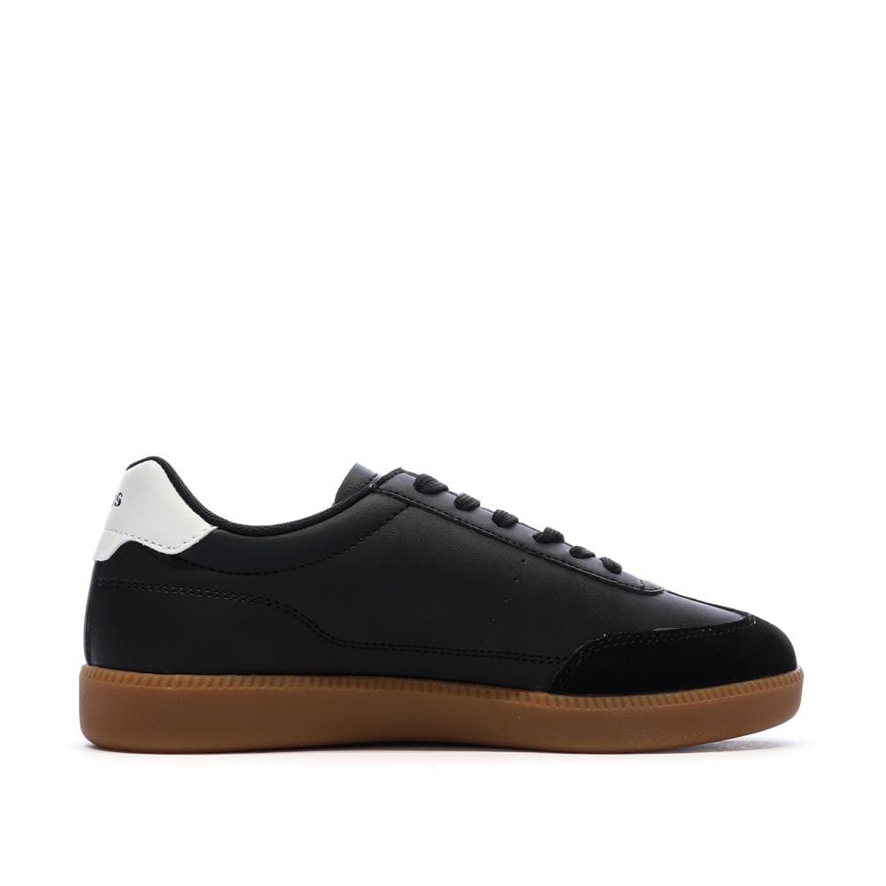 Baskets Noir Femme Levi's Jackson 2
