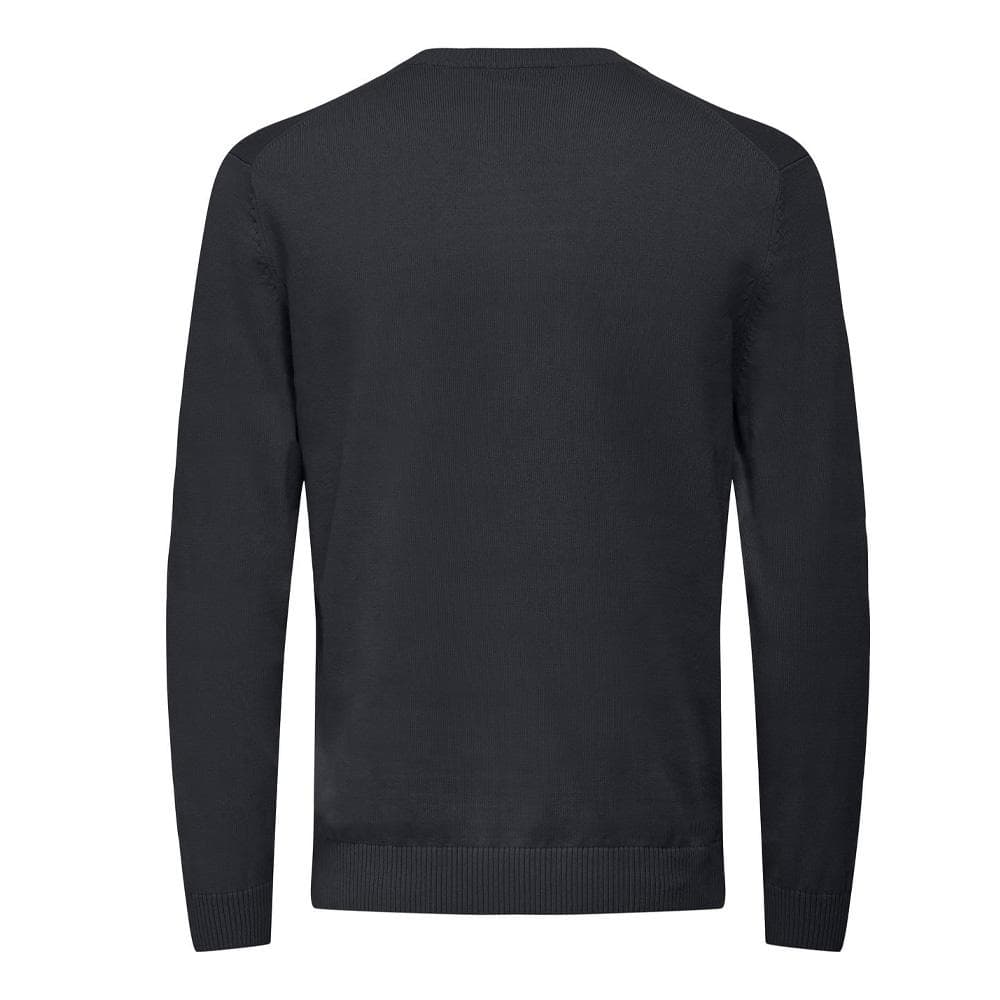 Pull Marine Homme Only & Sons Holger 2