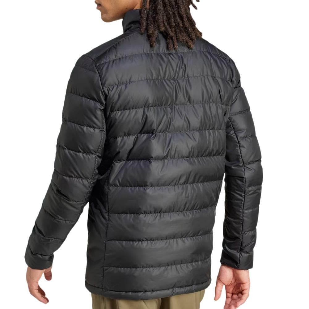 Doudoune Noir Homme Adidas Down Jacket 2