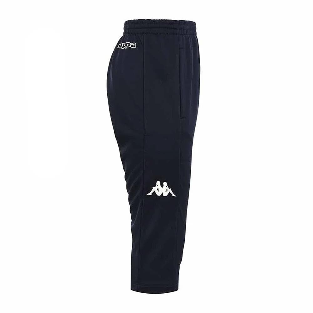 Pantacourt Bleu Brut Homme Kappa Destre 2