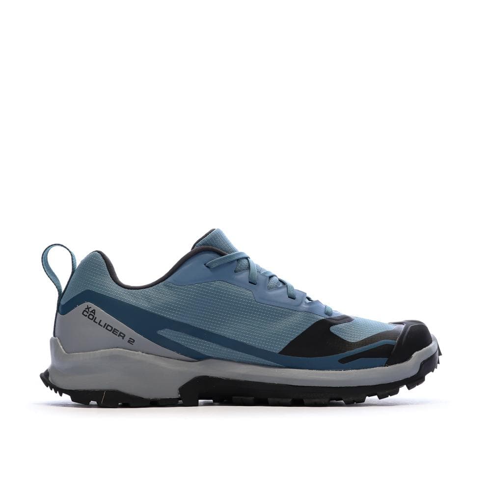 Chaussures de Randonnée Bleu Homme Salomon Collider 2 2