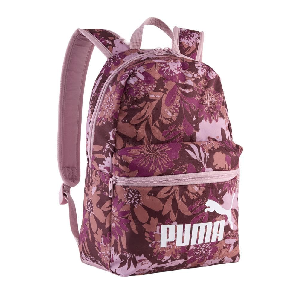 Sac à dos Rose Fille Puma Phase Aop 1