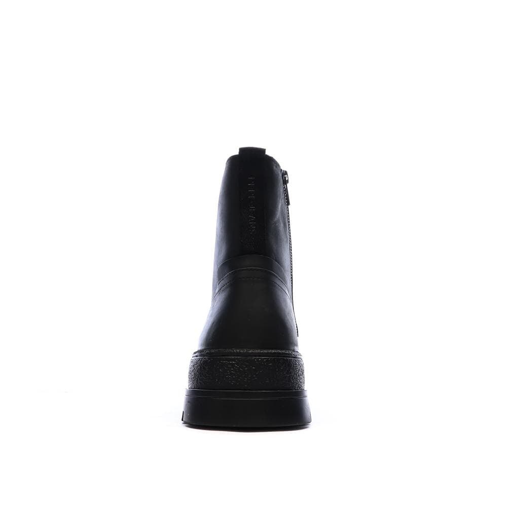 Bottines Noir Homme Pepe jeans Lincoln 3