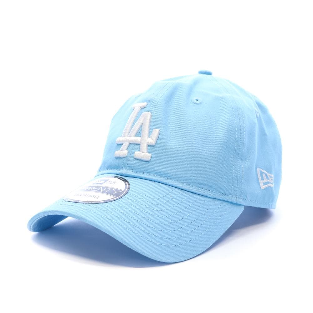 Casquette Bleu Homme New Era Losdoods 1