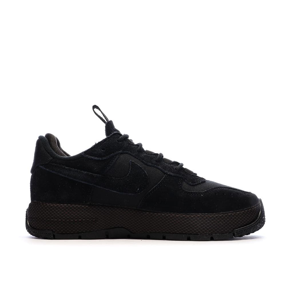 Air Force 1 Wild Noir Nike 2