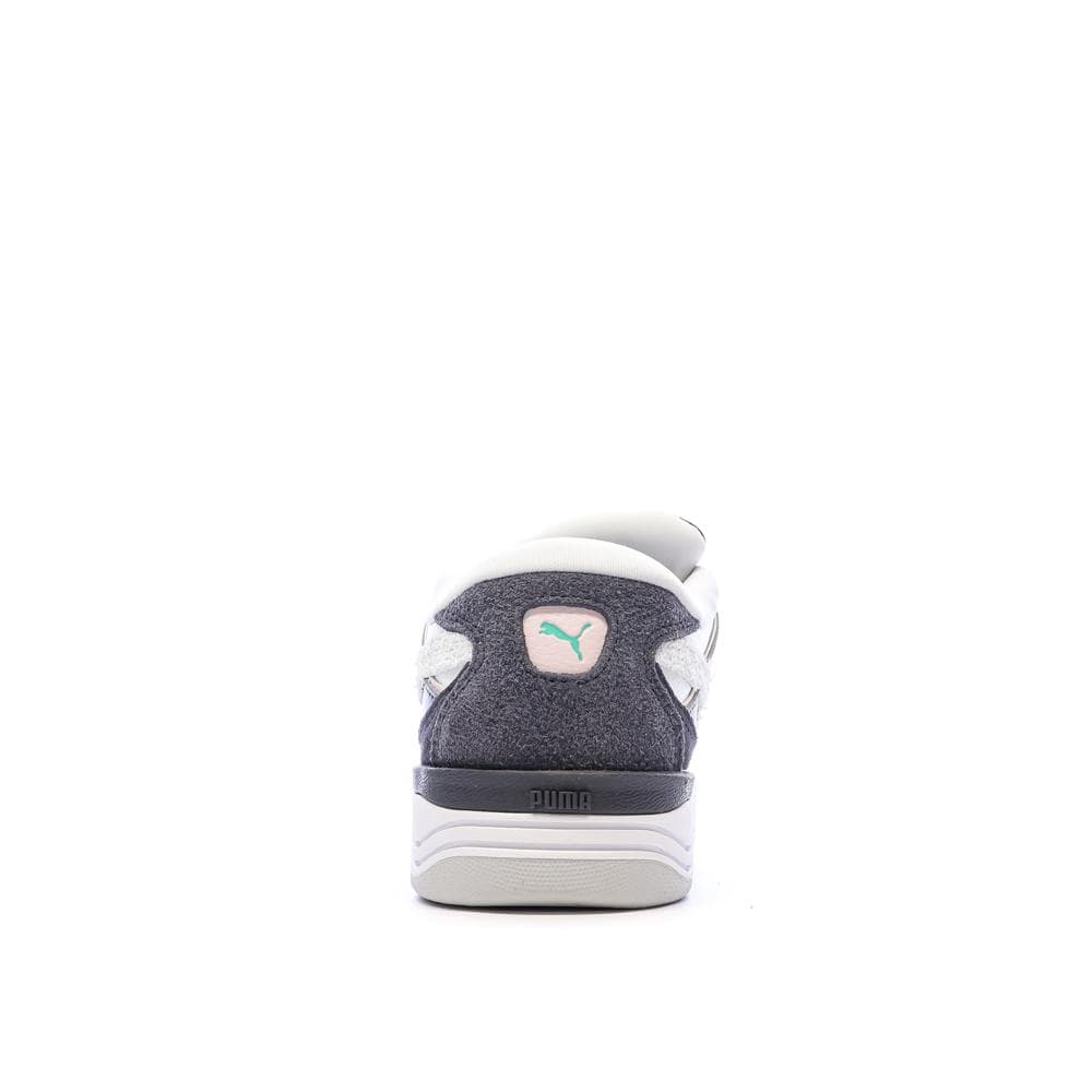 Baskets Marine/Blanc Femme Puma 180 Prm 3