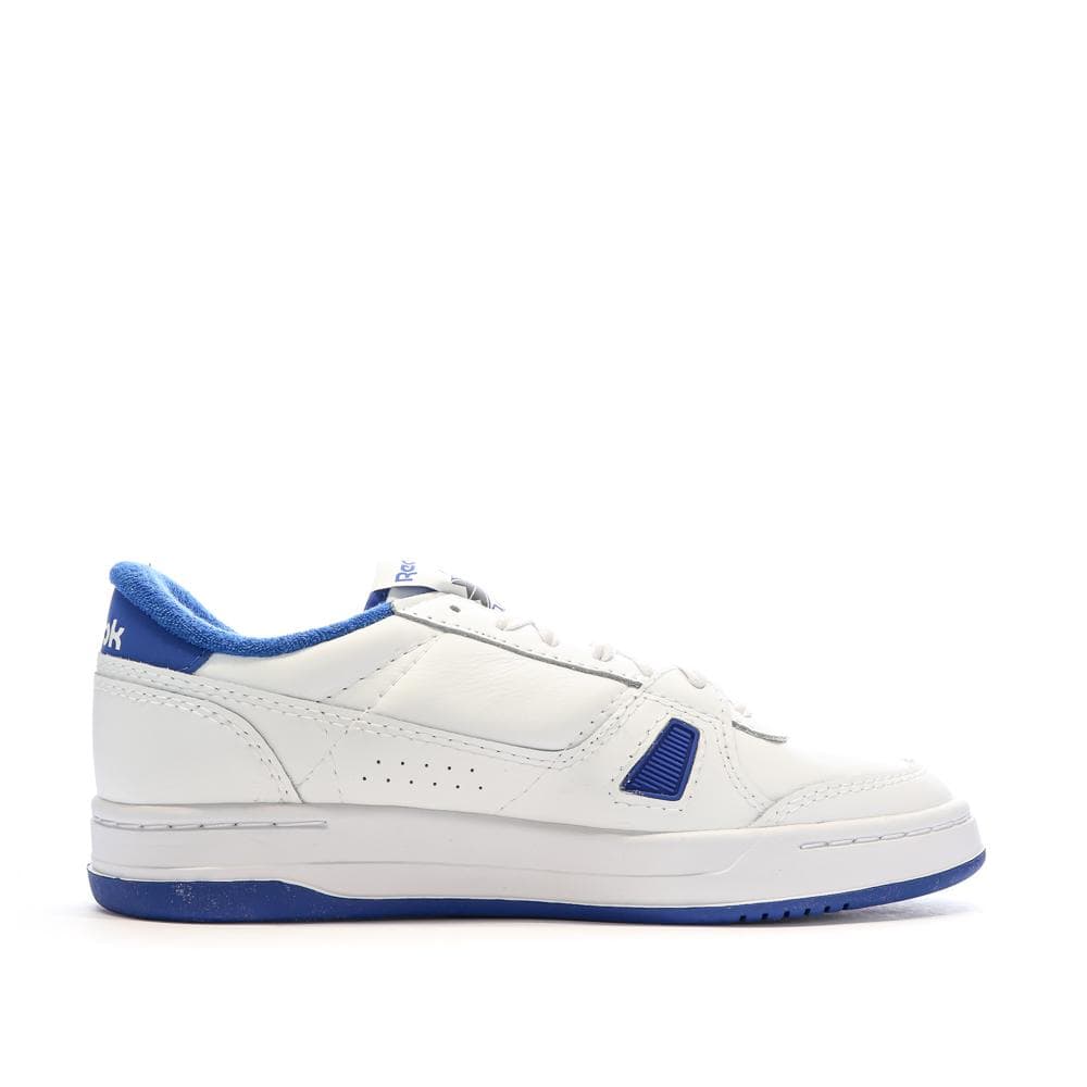 Baskets Blanches/Bleu Homme Reebok GY0080 2