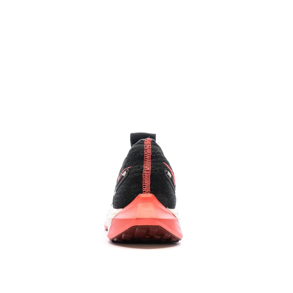 Chaussures de Running Noir/Rose Femme Nike Pegasus Turbo Next Nature 3