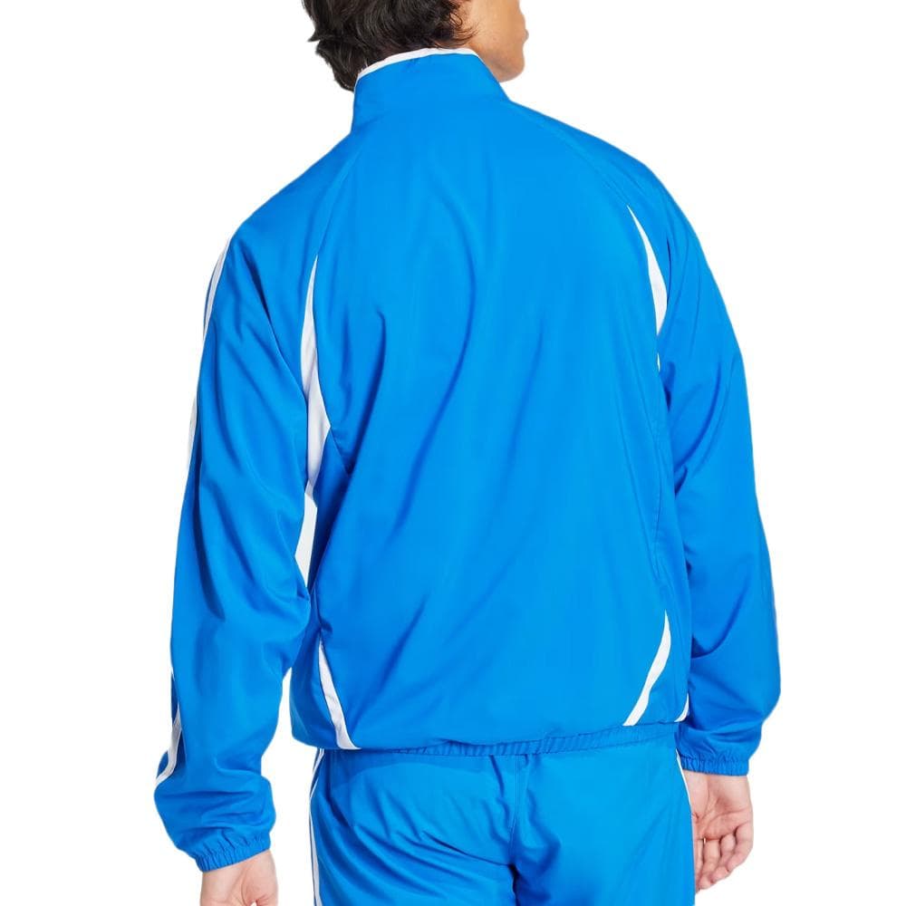 Veste Bleu Homme Adidas Teamgeist 2