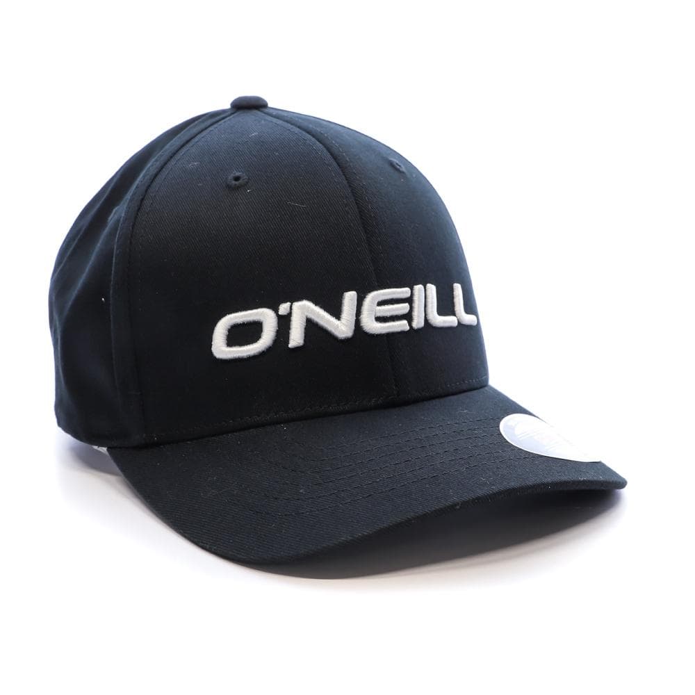 Casquette Noire Homme O'Neill Baseball 2