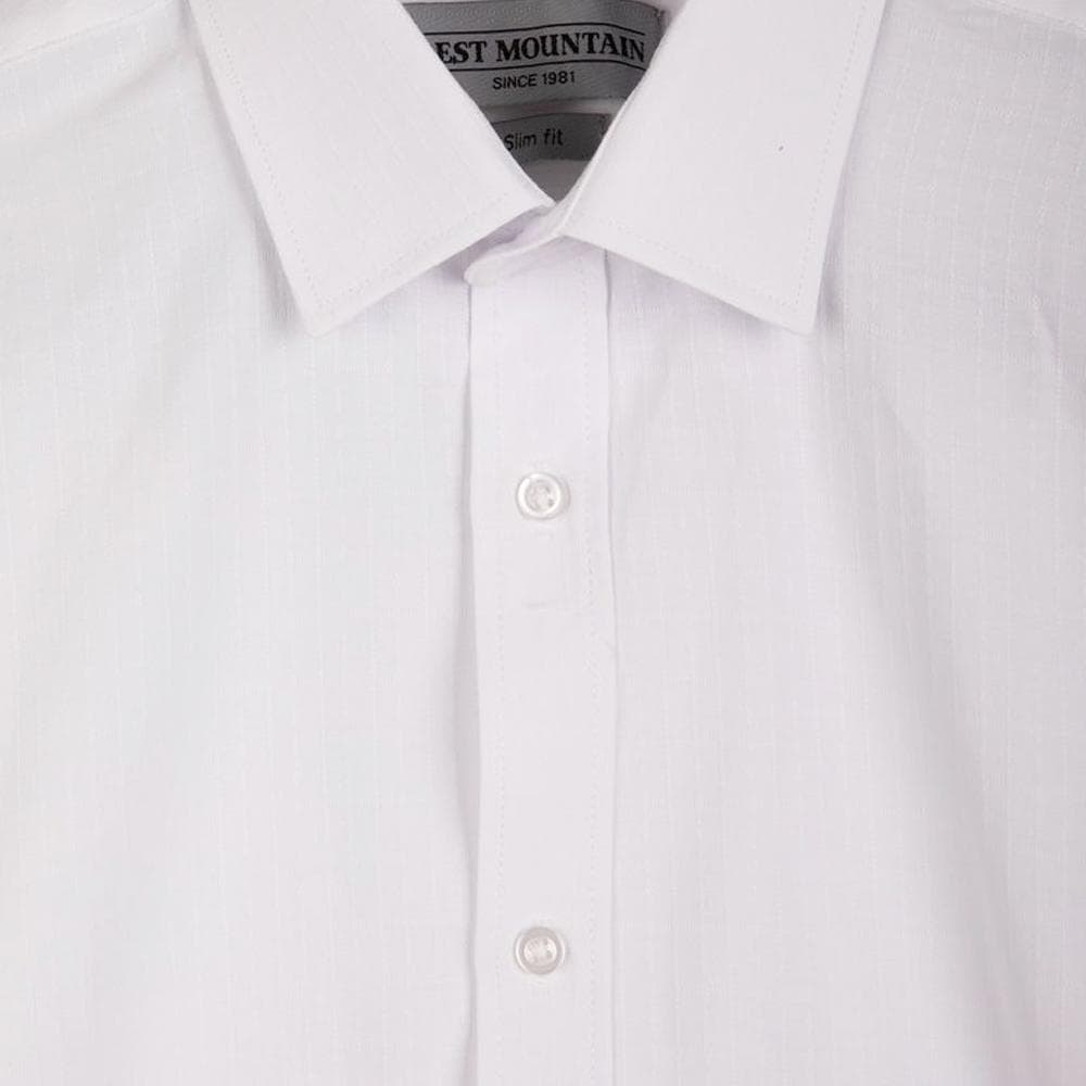 Chemise Blanche Homme Best Mountain 105SL 2