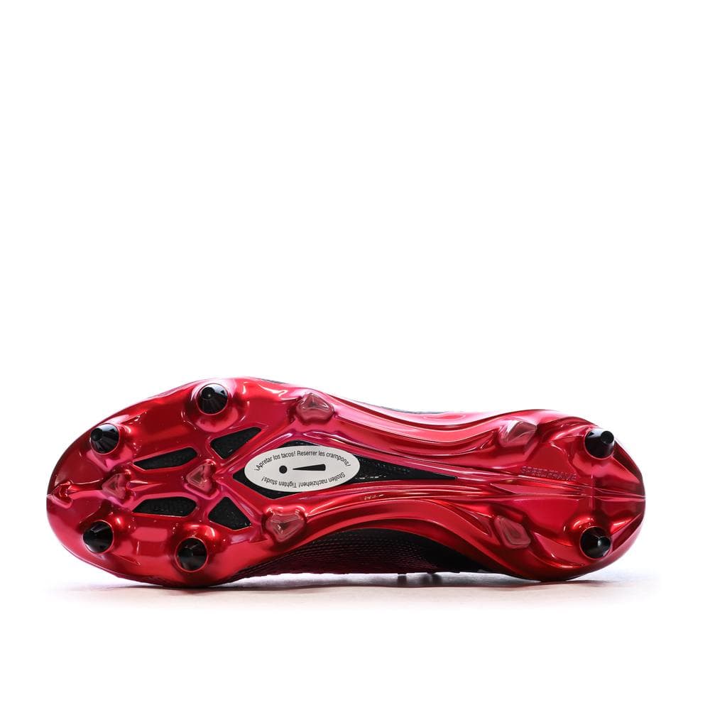 Chaussures de Foot Roses Homme Adidas X Speedportal.1 SG 5