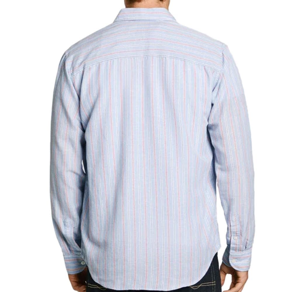 Chemises Homme Pepe jeans Alphonso 2