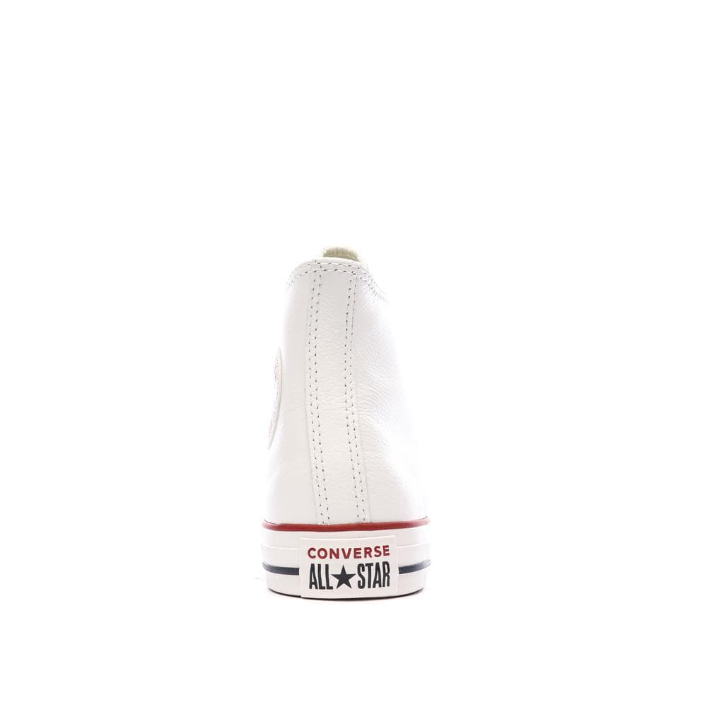 Baskets Blanches Mixte Converse Chuck Taylor All Star 3