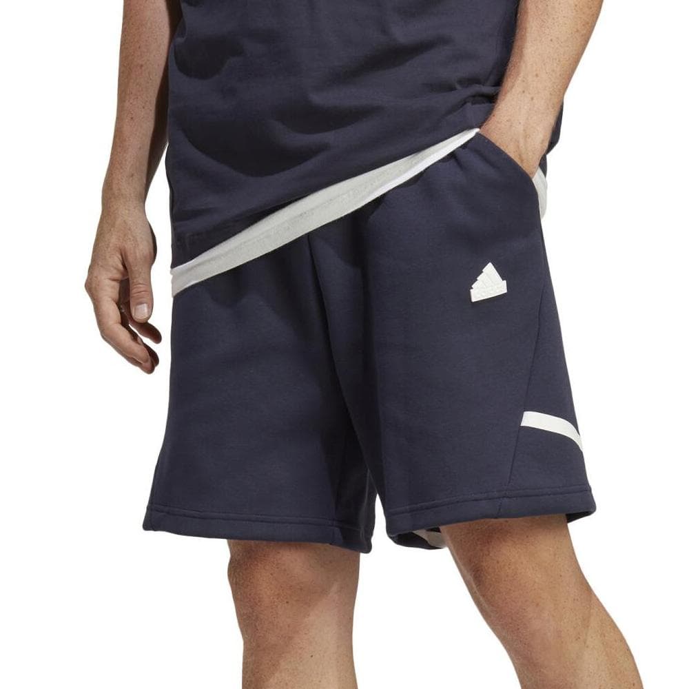 Short Marine Homme Adidas M D4gmdy 1
