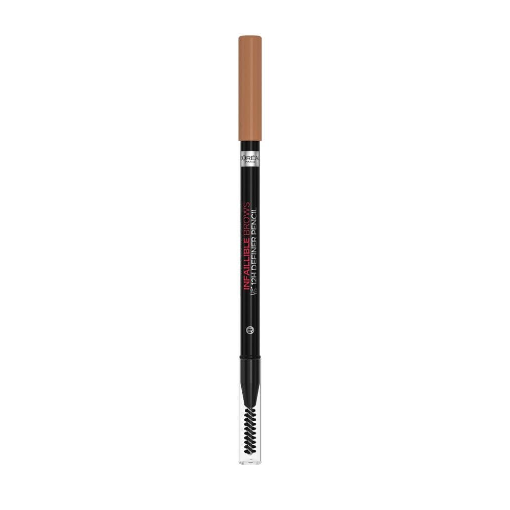 Crayon à sourcils L'Oréal Paris Infaillible Brows 12H Brow Definer 1