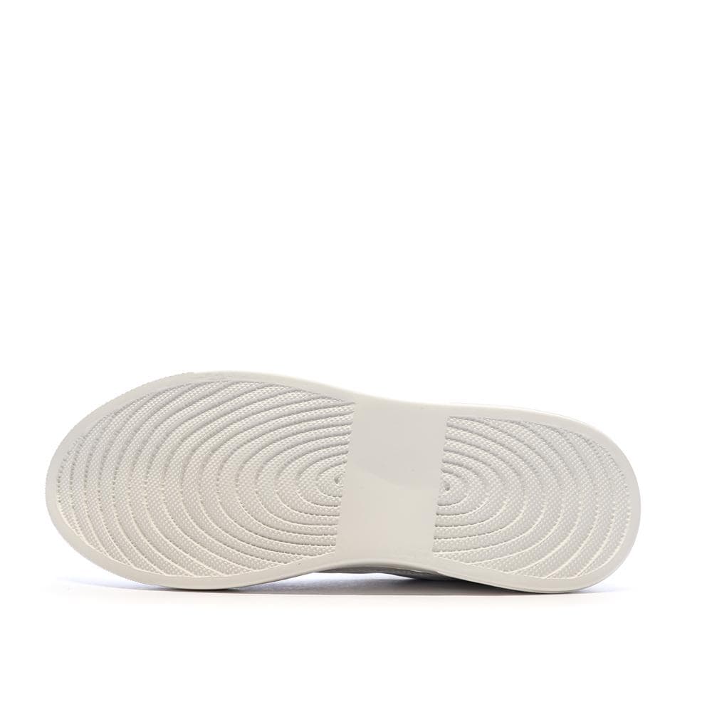 Baskets Blanches/Bordeaux Homme Teddy Smith 120004 5