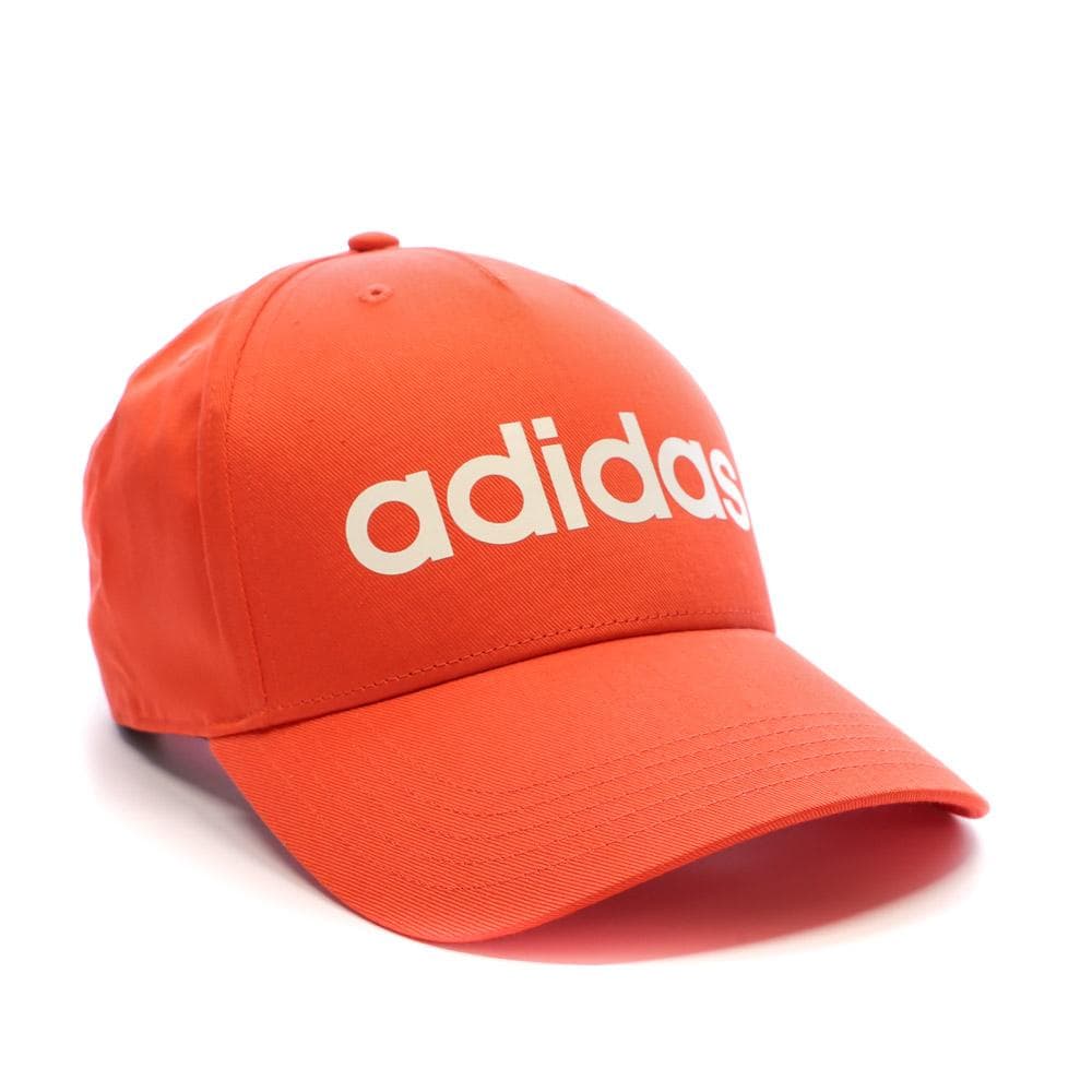 Casquette Rouge Homme Adidas Daily 2