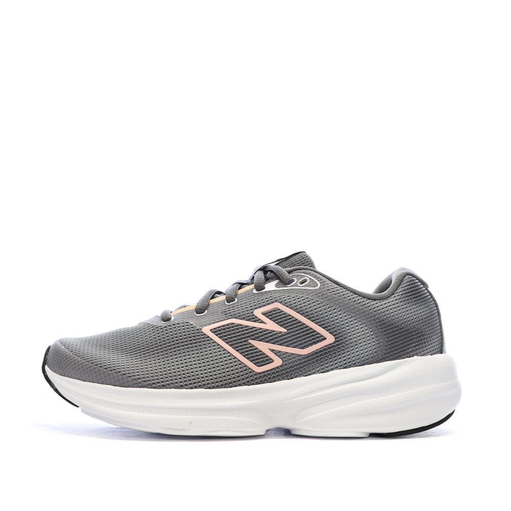 Chaussures de Running Gris Femme New Balance 411 1