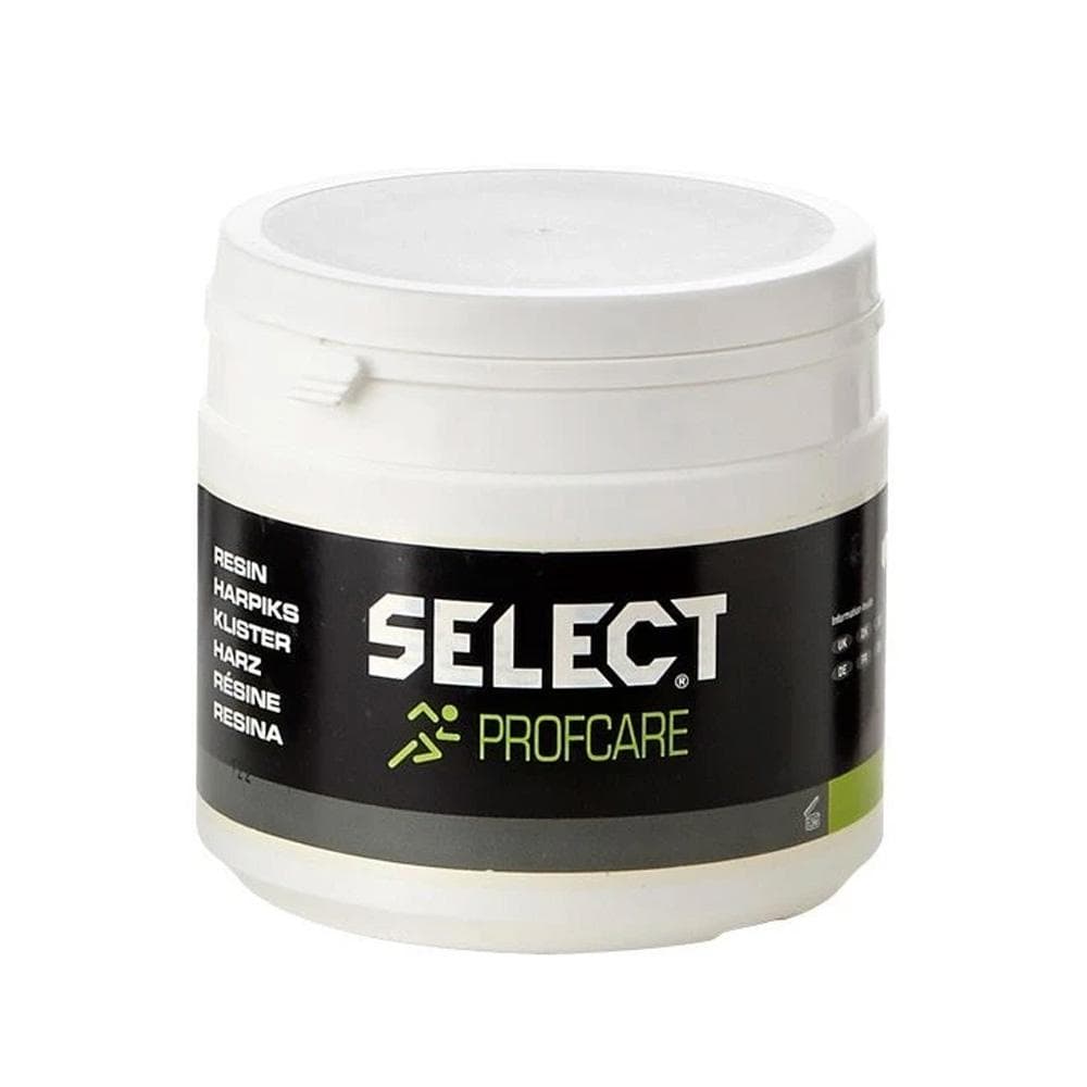 Select Résine pour handball Profcare Transparent 500 ml 1