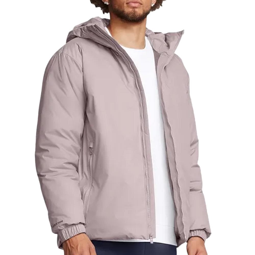 Doudoune Grise Homme Under Armour Limitless Down 1