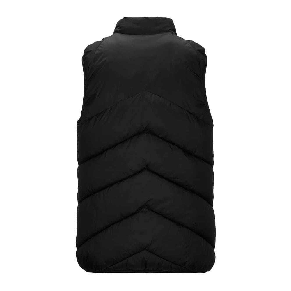 Doudoune Noire Homme Kappa Viatto 2