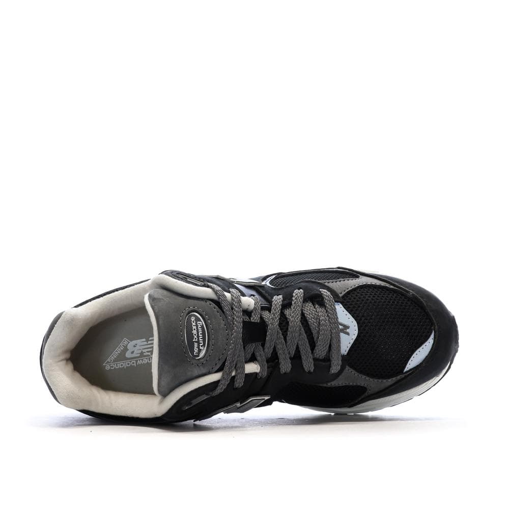 New Balance 2002 Baskets Noir Homme 4