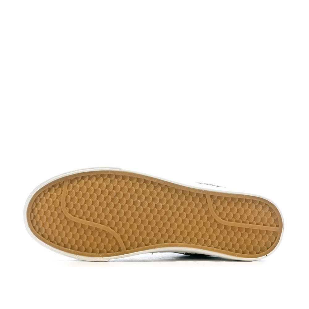 Baskets Noir Femme Kaporal Sandra 5