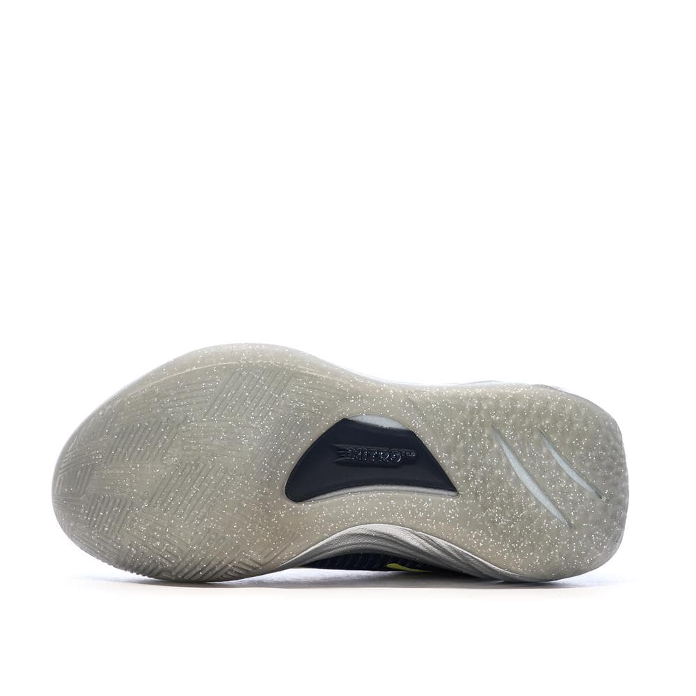 Basketball Marine/Rouge Homme Puma All-pro Nitro Polar Express 5