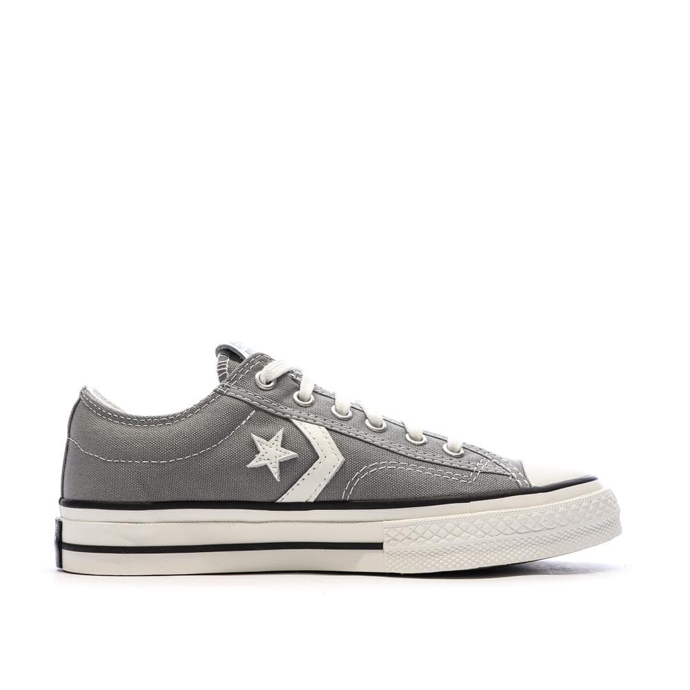 Baskets Grises Mixte Converse Star Player 76 2