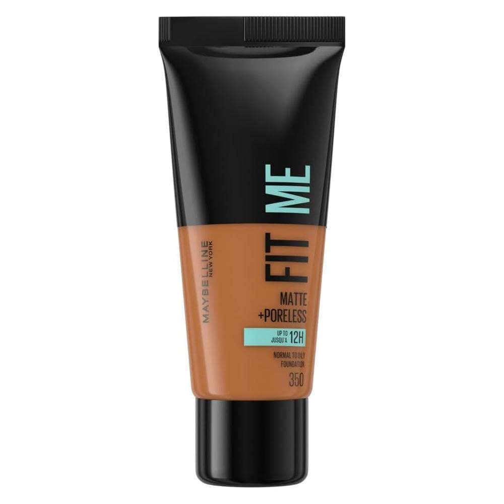 Fond de teint Fit Me Gemey Maybelline 350 1