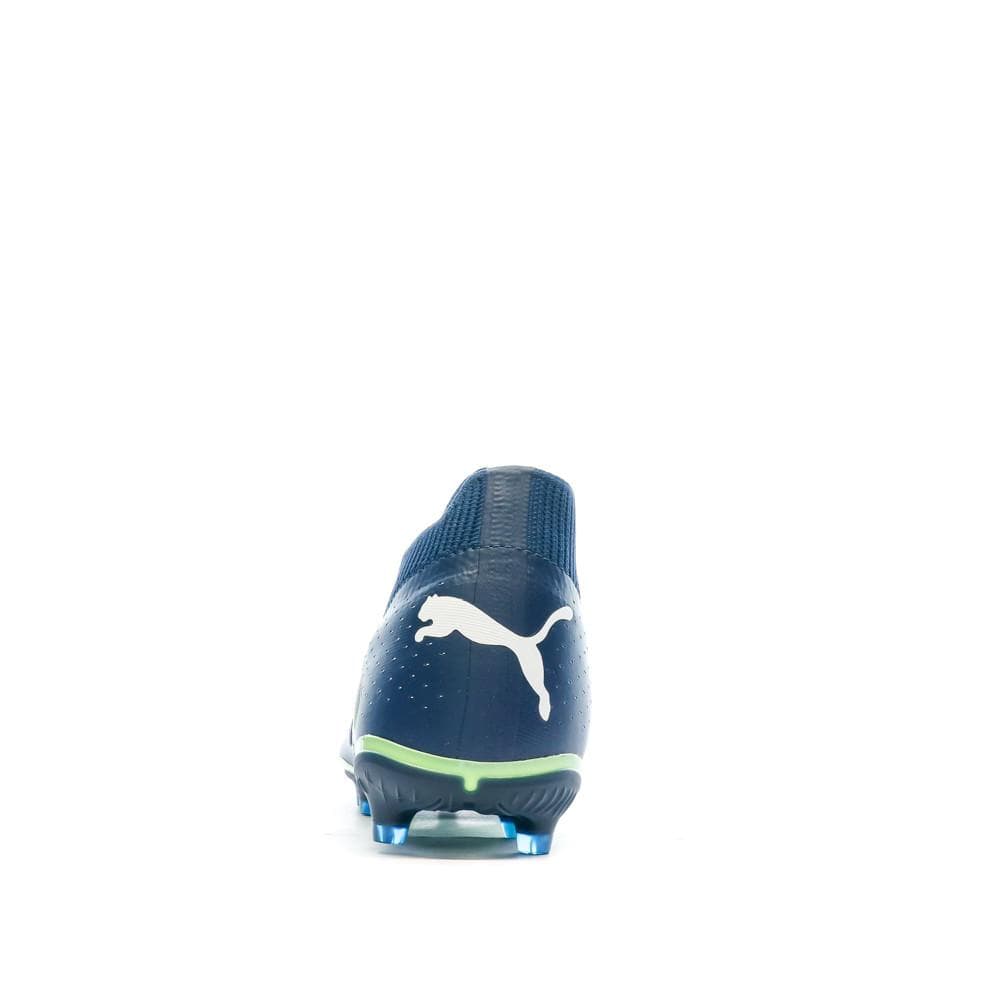 Chaussures de football Marine Homme Puma Future Match FG/AG 3