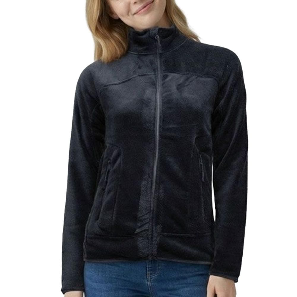 Veste Polaire Marine Femme Compagnie des Ameriques Carla 1