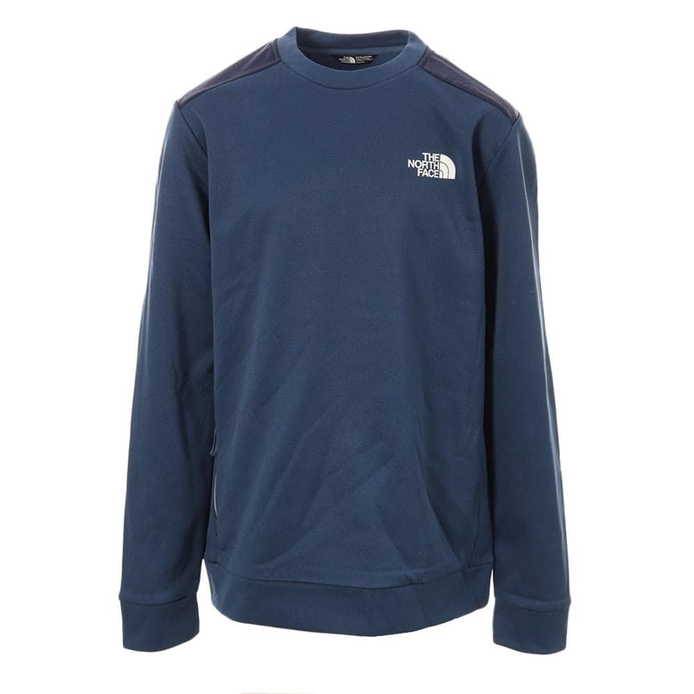 Sweat Marine Homme The North Face Mittellegi 1