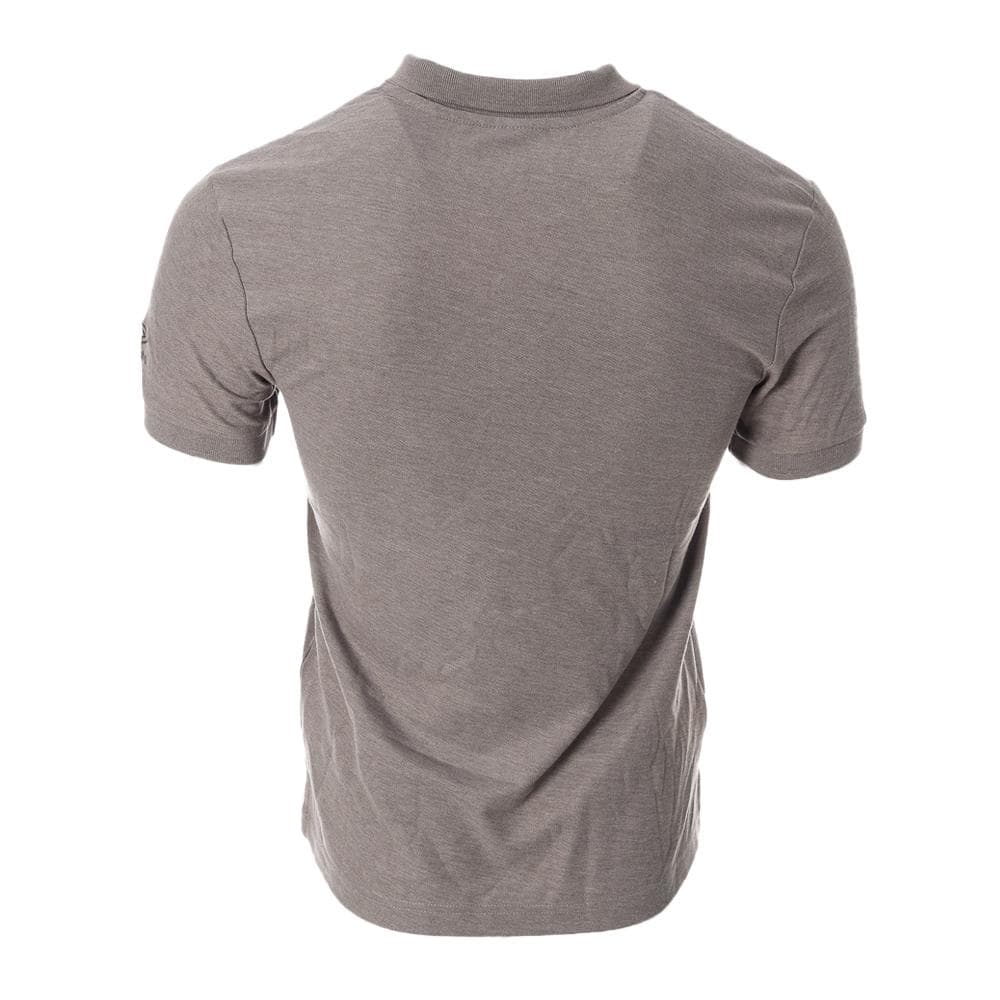 Polo Gris Homme Umbro 972481 2