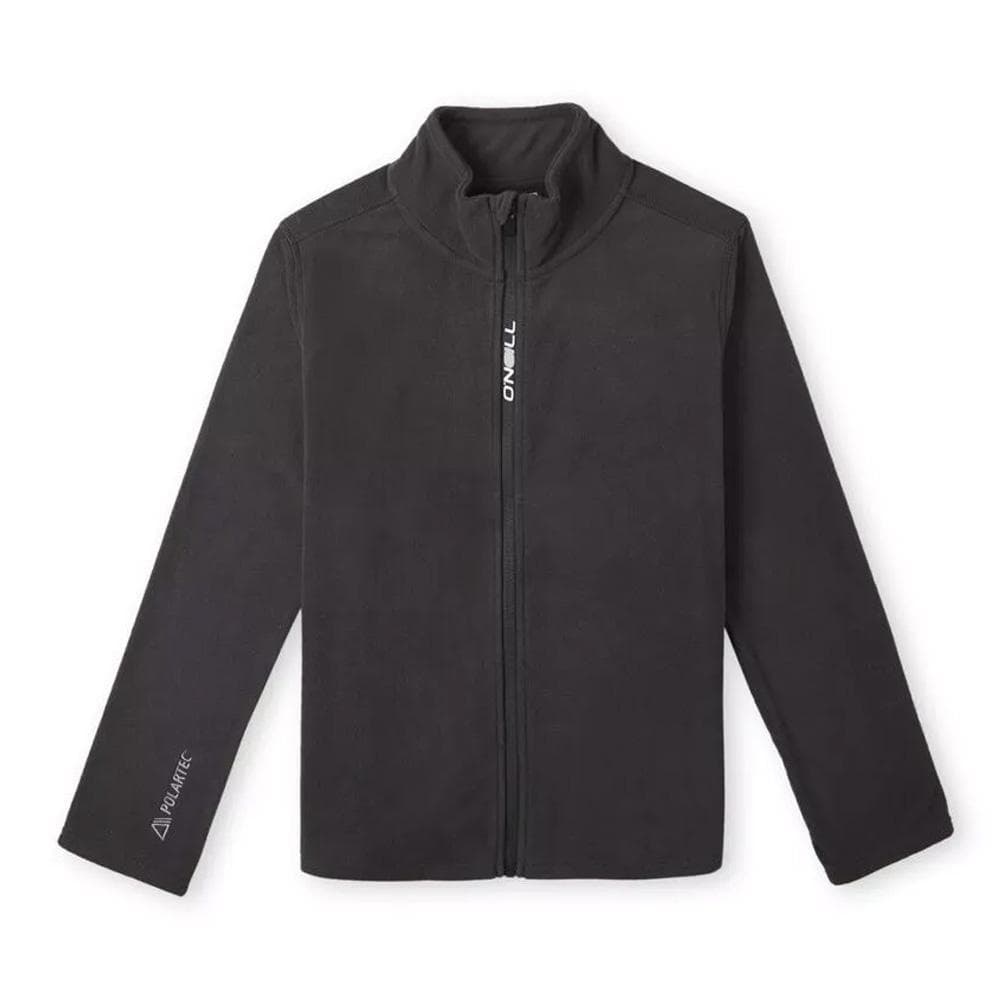 Veste Noire Fille O'Neill Jack's 1