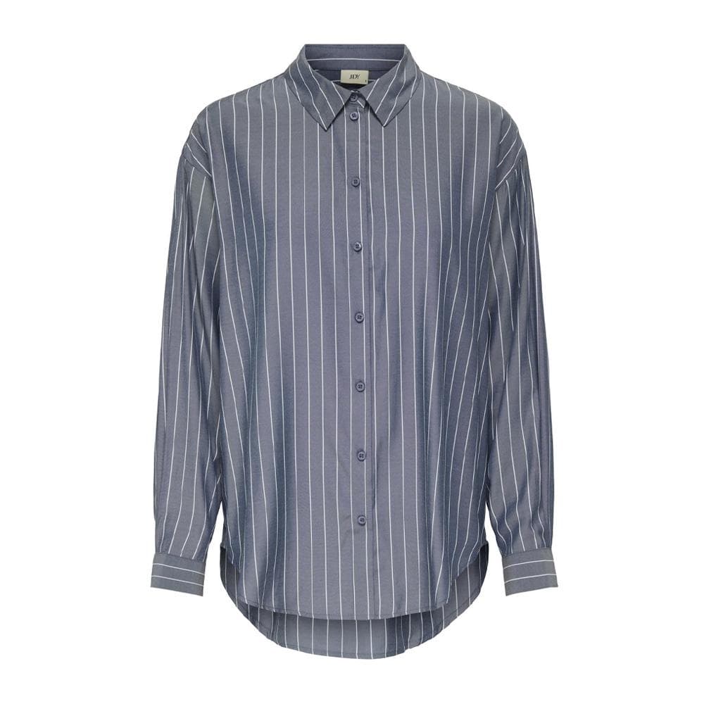 Chemise Grise Femme JDY Amonia 1