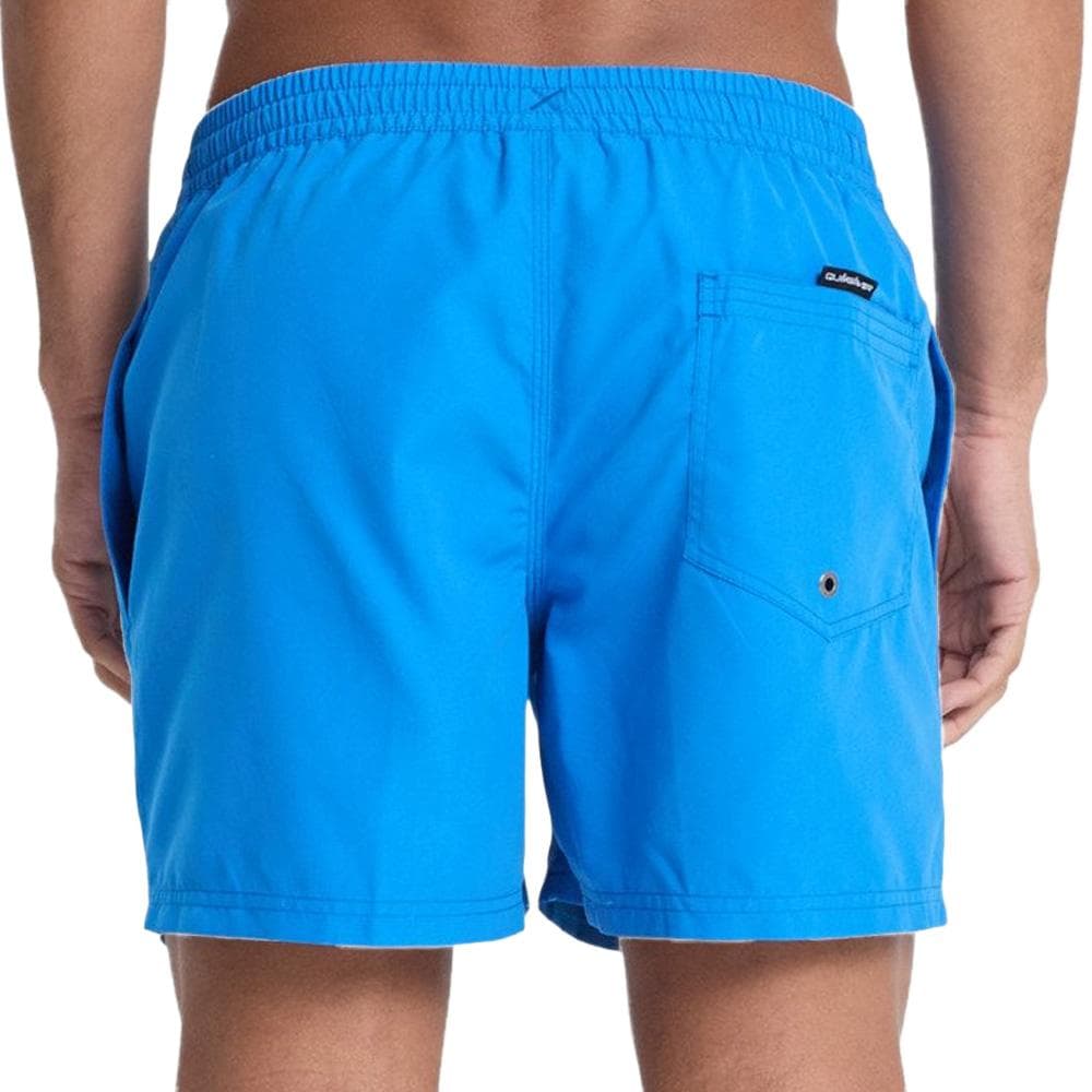 Maillot de bain Bleu Homme Quiksilver Evdayvl15 2