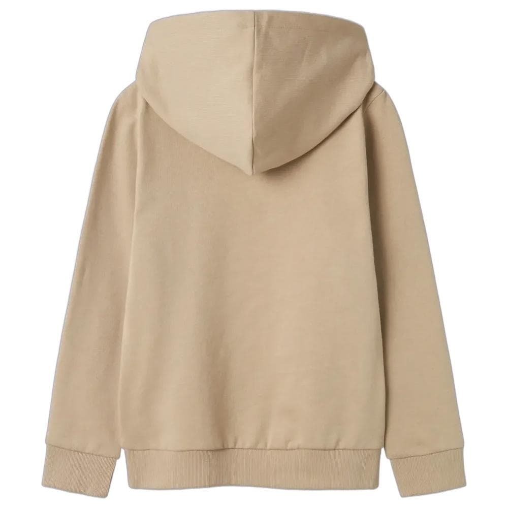 Sweat Beige Garçon Name it lagunas 2