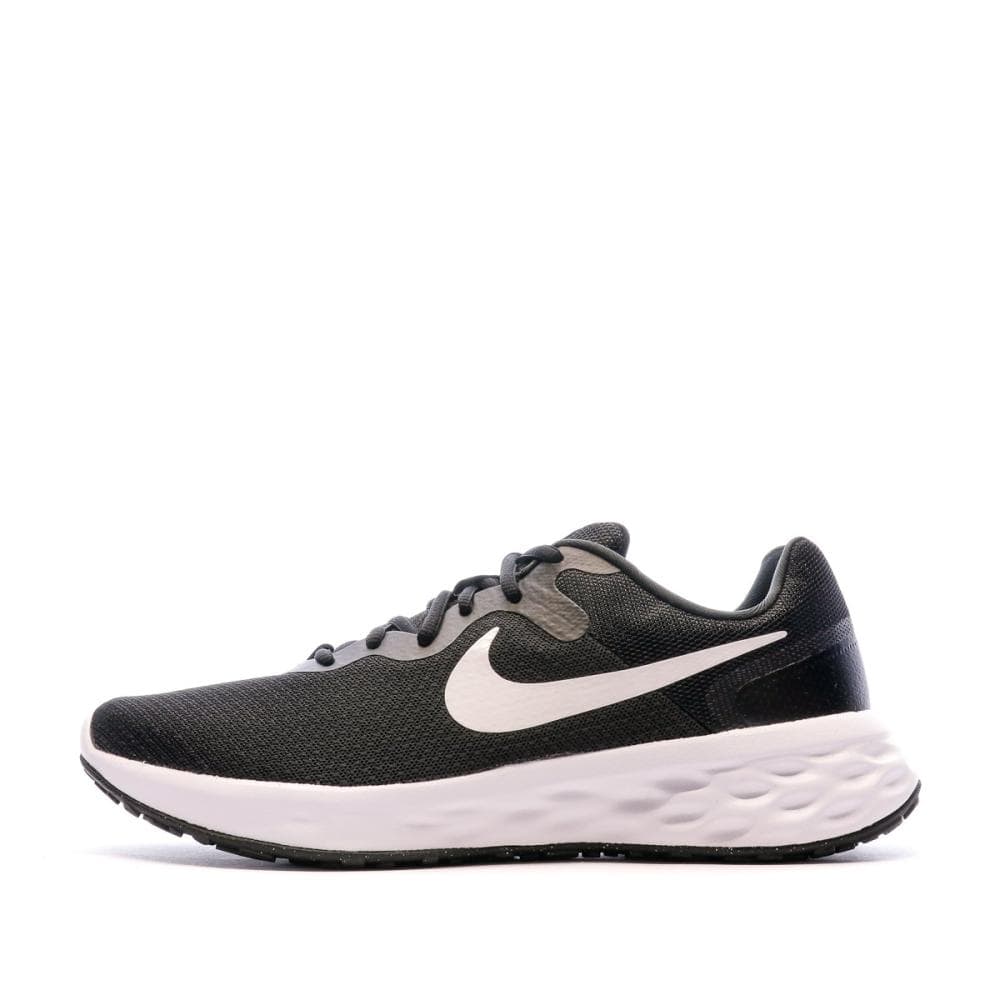 Chaussures de running Noir/Blanc Homme Nike Revolution 6 1