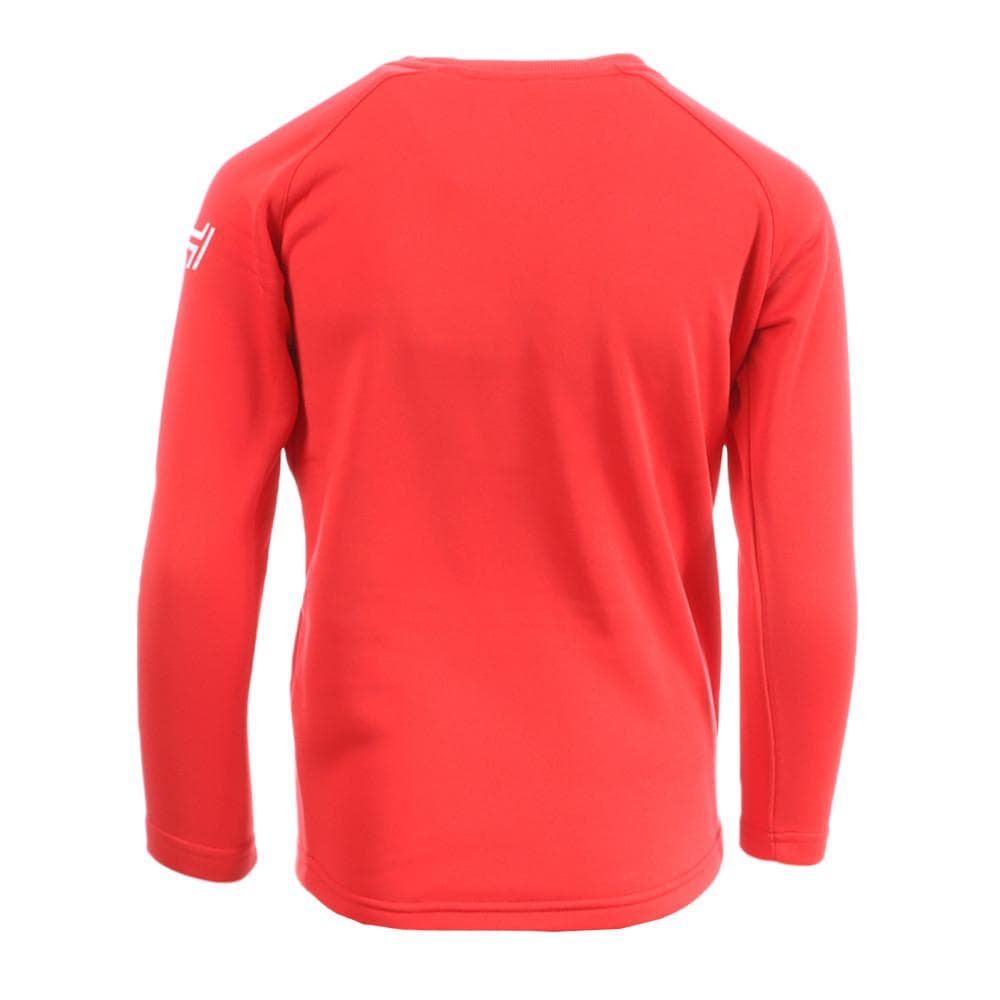 Sweat Rouge Enfant Hungaria 665170 2