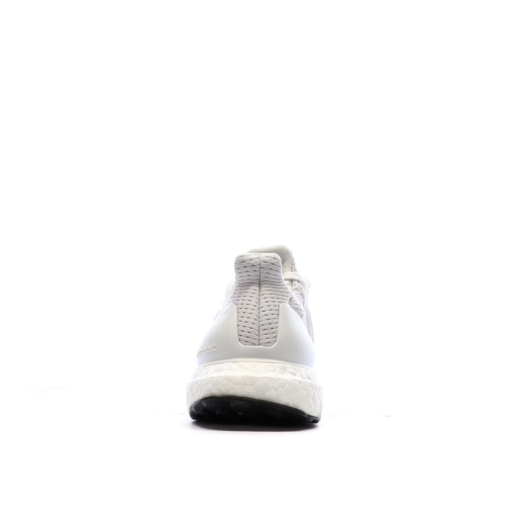 Baskets Blanches Femme Adidas Ultraboost 3